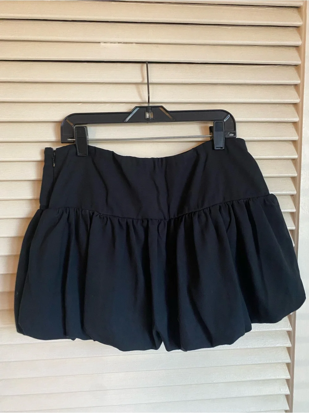 Hollister brand size